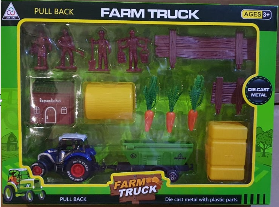 Трактор 955-119