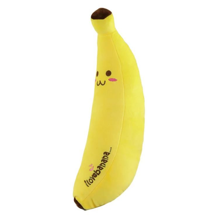 Банан 70см 085