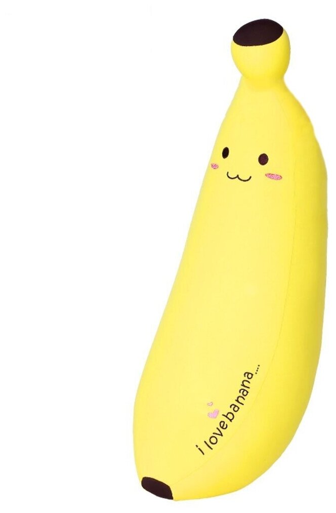 Банан 50 см 084