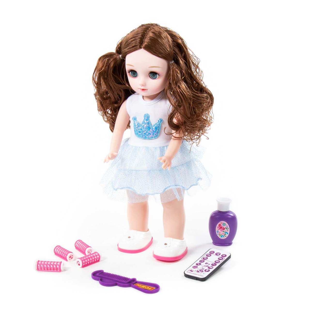 Кукла Алиса 79596