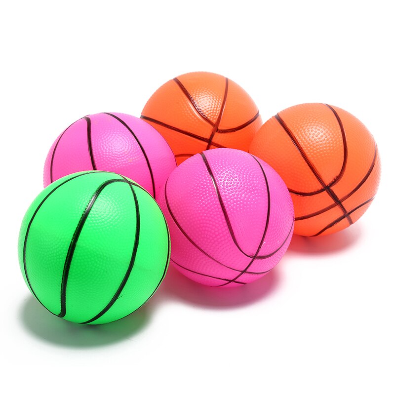 Мячь баскетбол резина 6275